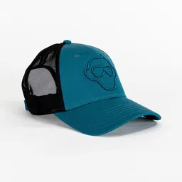 Urban Monkey Unisex Colourblocked Cotton Baseball Cap-image-41