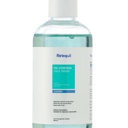 Reequil Oil Control & Anti Acne Face Wash with Citric Acid 200 ml-45