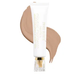 SWISS BEAUTY Primer Mousse Foundation - Natural Nude 30ml-9