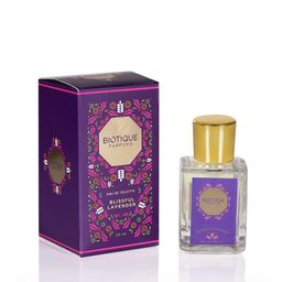 Biotique Unisex Blissful Lavender Eau De Toilette 50ml-42