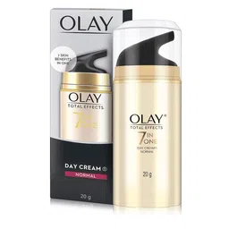 Olay Total Effects Day Cream - Fights 7 Signs of Ageing - 20g-6