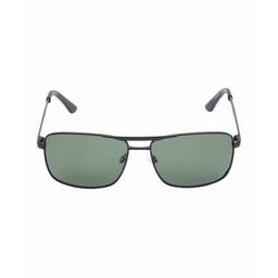 Skechers Men Aviator Sunglasses With UV Protected Lens -SE8093 59 02R-44