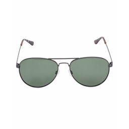 Skechers Men Aviator Sunglasses With UV Protected Lens -SE8095 59 09R-10