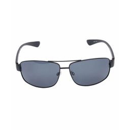 Skechers Men Aviator Sunglasses With UV Protected Lens- SE8092 63 02D-46
