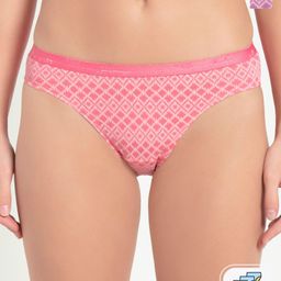 Jockey Women Pack of 3 Assorted Printed Bikini Briefs 1525-0310-image-43