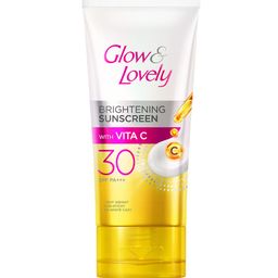 Glow & Lovely SPF30 Brightening Sunscreen with Vitamin C - 50 g-22