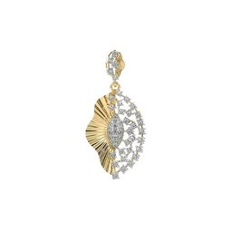 VALANOVA Women Diamond Pendant-image-55