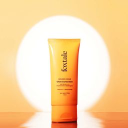 FoxTale Vitamin C & Niacinamide Essentials Brightening SPF 50 Sunscreen -50ml-23