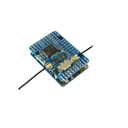 Matek F405 WTE Flight Controller STM32F405RGT6 Built in OSD SD Slot DPS310 image 1