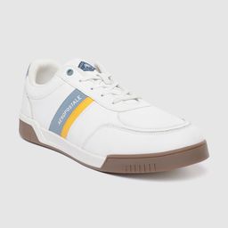 Aeropostale Men Brand Logo Printed Everyday Sneakers-image-107