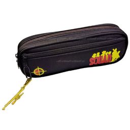 YK Self Design Squad Game Multi-Purpose Pencil Cases-67