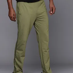 HRX By Hrithik Roshan Men Striped Trackpants-picture-47