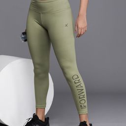 HRX By Hrithik Roshan Rapid-Dry Training Tights-picture-26