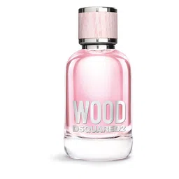 DSQUARED2 Women Wood D2 Pour Femme EDT Natural Spray 50ml-image-93