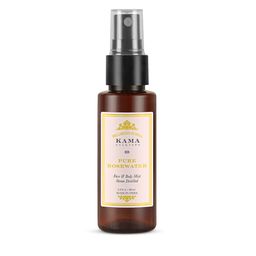 KAMA AYURVEDA Sustainable Pure Rose Water Face & Body Mist 50 ml-36