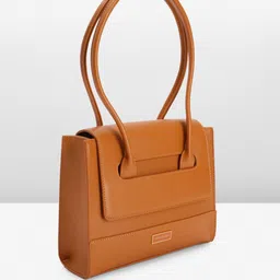 Van Heusen Structured Shoulder Bag image 2