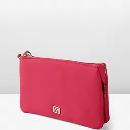 MANGO Purse With Wrist Loop image 4