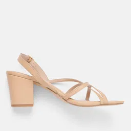 Nautica Square Toe Block Heels image 3