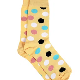 SWHF Men Assorted Calf-Length Socks image 3