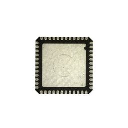 STM32WLE5CBU6-Stmicroelectronics-MCU, Application Specific, 32 bit, Wireless MCU, 48 MHz, 48 KB RAM/128 KB Program, UFQFPN-48 image 1