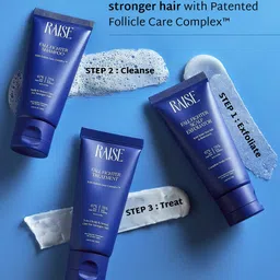 Raise Set Of 3 Fall Fighter Starter Kit - 30 ml Each image 2