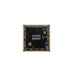 Sipeed MAIX-I module w/o WiFi ( 1st RISC-V 64 AI Module, K210 inside ) image 4