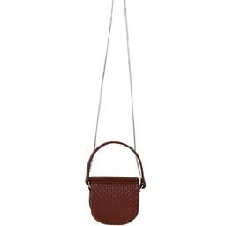 Nestasia Textured Sling Bag with Quilted image 3