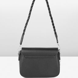 Mast & Harbour Structured Shoulder Bag image 4