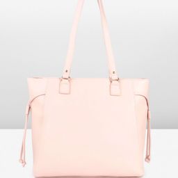 French Connection Structured Shoulder Bag image 3