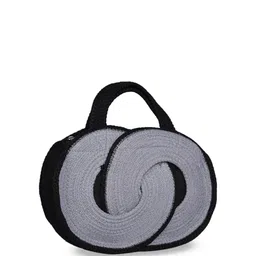 ENSAC Structured Shoulder Bag image 4
