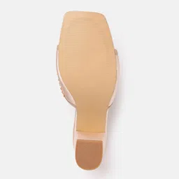 Kenneth Cole Embellished Block Heels image 3
