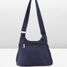 Fastrack Structured Hobo Bag image 3