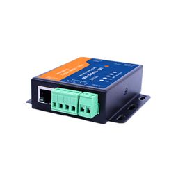 USR-TCP232-306 IOT RS232/RS485/RS422 to Ethernet Converter (without power adapter) image 3