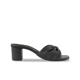 Mast & Harbour Party Block Sandals with Buckles image 4