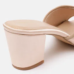 Kenneth Cole Embellished Block Heels image 2