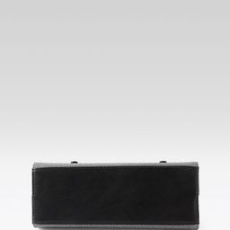 Mast & Harbour Textured Structured Handheld Bag image 4
