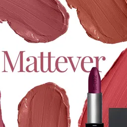 Note Mattever Lipstick Shocking Fuchsia 10 - 4 g image 4