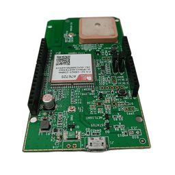 4G LTE Shield With GNSS and BLE 5.0 – Cellular Module for IoT Projects and GPS Tracking image 3
