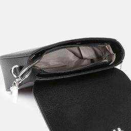 Mast & Harbour Structured Shoulder Bag image 5
