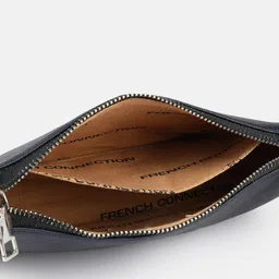 French Connection Structured Shoulder Bag image 5