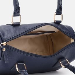 Fastrack Textured Handheld Bag image 5