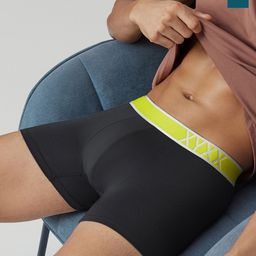 XYXX  Men Pack Of 2 Mid Rise Trunk XYTRNK2PCKN778-picture-51