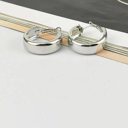 ISHKAARA Contemporary Hoop Earrings-image-61