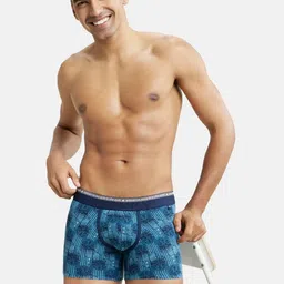 Jockey Pack Of 2 Printed Assorted Trunks US63-0210-ASSTD image 5