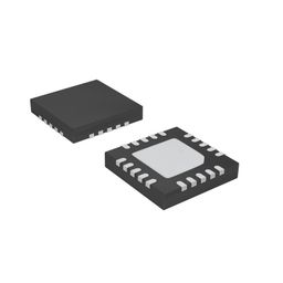 C8051F330-Silicon Labs-8051 C8051F33x Microcontroller IC 8-Bit 25MHz 8KB (8K x 8) FLASH 20-MLP (4×4) image 1