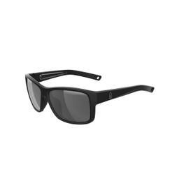 Adult Sailing Floating Polarised Sunglasses 100 Black-picture-5