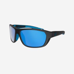 Adult Sailing Floating Polarised Sunglasses 500 Black-picture-8