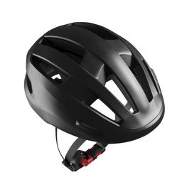 City Cycling Helmet 500 - Black-image-92