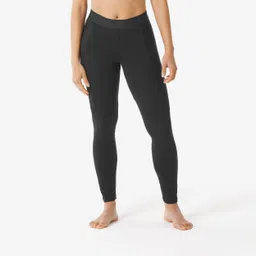 simond Women Merino Wool Legging - MT500 Black-picture-7
