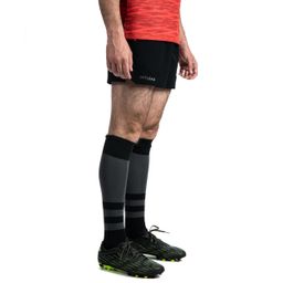 Men's Rugby Shorts R500 - Black-image-75